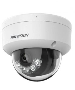 Camera Hikvision DS-2CD1143G2-LIUF Dome: 4MP, Đèn Kép 30m, IP67