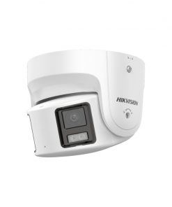 Camera Hikvision DS-2CD2387G2P-LSU/SL: 8MP, 180°, ColorVu 24/7