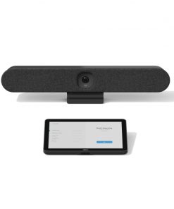 Camera Hội Nghị Logitech Rally Bar Huddle: Giá & Thông Số