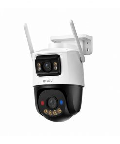 Camera IMOU IPC-S7XP-10M0WED Cruiser Dual: 10MP, 2 Ống Kính, IP66