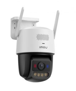 Camera IMOU IPC-U7LP-6V0NE Titan Pro: 6MP 3K+, Aurora, WiFi 6