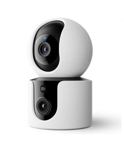 Camera IP 360 độ 3MP Xiaomi C300 Dual: 2 Ống Kính, AI