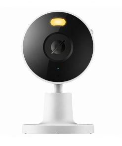 Camera IP 3MP Xiaomi C100: 2K, F1.6, Che Ống Kính
