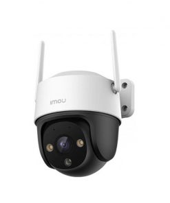 Camera IP ngoài trời IMOU S51FEP Full Color: 5MP 3K, 360 Độ, IP66