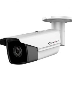 Camera IP VANTECH VP-4690BP: 4MP, PoE, Hồng Ngoại 80m