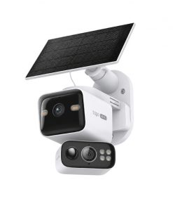 Camera Kép Năng Lượng Mặt Trời Tapo C645D KIT: Thông Số, Giá Bao Nhiêu
