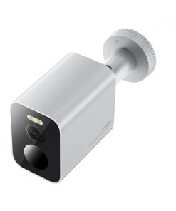 Camera ngoài trời 3MP Xiaomi BW300: 2K, Pin 4900mAh, IP67