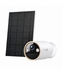 Camera Ngoài Trời 4K Tapo TC46: Thông Số Kỹ Thuật & Giá Bán