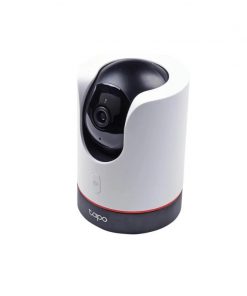 Camera TP-Link Tapo C225: 2K QHD, Xoay 360°, AI Nhận Diện