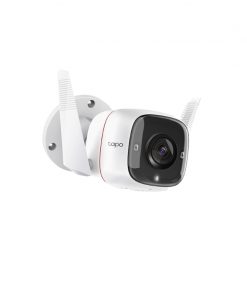 Camera TP-Link Tapo C310: 2K 3MP, Đêm 30m, IP66 Ngoài Trời