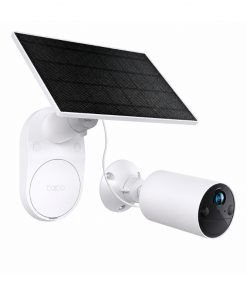 Camera TP-Link Tapo C410 KIT: 2K, Năng Lượng Mặt Trời, IP65