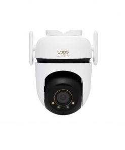 Camera TP-Link Tapo C530WS: 3K 5MP, Xoay 360°, IP66