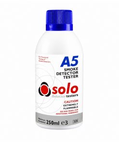 Chai Thử Khói Solo A5-001 250ml - Thông Số, Giá Tốt Chính Hãng