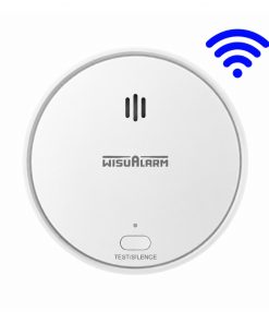 Đầu Báo Khói Wi-Fi Dahua HY-SA2FA: Thông Số, Giá, Nơi Mua Chính Hãng