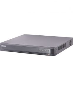 Đầu Ghi HDTVI 32 Kênh DS-7232HGHI-K2: H.265+, 2 HDD, 5 Tín Hiệu