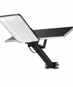 Đèn Năng Lượng Mặt Trời 600W GONEO GN-A600C-AS: IP65, Pin 30Ah