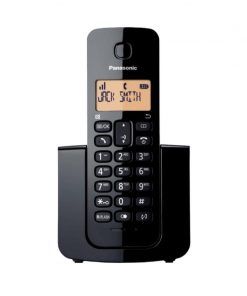 Điện thoại không dây Panasonic KX-TGB110CX: LCD 1.4”, 50 Số, DECT