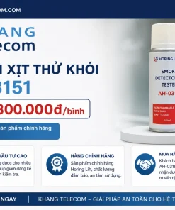 Giá chai xịt thử khói AH-03151 tại Khang Telecom là bao nhiêu