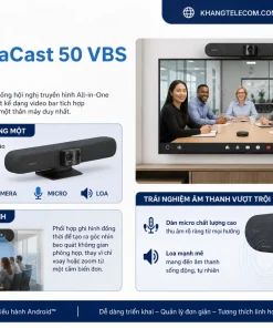 Jabra PanaCast 50 VBS