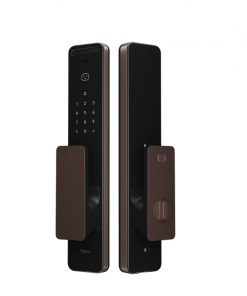 Khóa cửa Aqara D200i: Face 3D, HomeKit, Pin 5000mAh