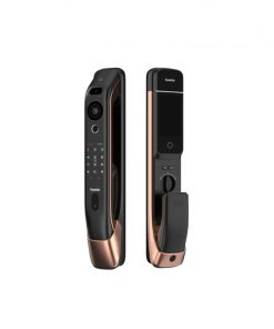 Khóa cửa gỗ Kaadas K20 Pro Max: Thông số, Giá bán Và Cách cài đặt