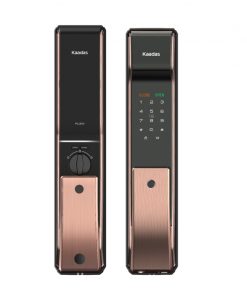 Khóa Cửa Gỗ Kaadas K9-5W: Giá & Thông Số Kỹ Thuật