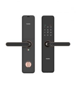 Khóa Cửa Gỗ Kaadas S500-5W: Giá & Thông Số Chi Tiết