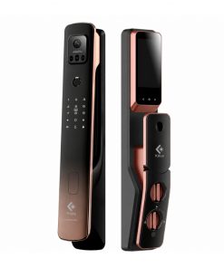 Khóa Cửa Gỗ Kitos 3D Face X: Giá & Thông Số Kỹ Thuật 2026