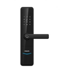Khóa Cửa Gỗ Philips DDL603E: Giá, Thông Số, Cách Dùng