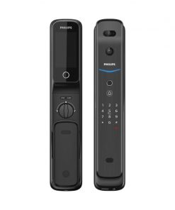 Khóa Cửa Gỗ Philips DDL709-7HWS: Giá & Thông Số Chi Tiết