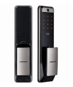 Khóa Cửa Gỗ Samsung SHP-DP609: Thông Số, Giá Bán, Cách Lắp Đặt