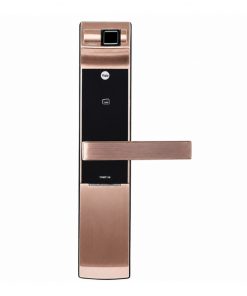 Khóa Cửa Gỗ Yale YDM7116A: Thông Số, Giá & Đánh Giá