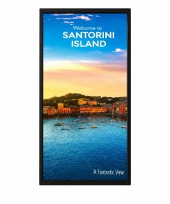 Màn hình quảng cáo ngoài trời Samsung OH55A-S: Giá & Thông số