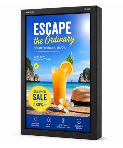 Màn hình quảng cáo ngoài trời Samsung OH46B: Thông số, Giá bán