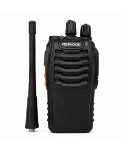 Máy bộ đàm KENWOOD TK270: UHF 400-470MHz, Công Suất 5W, 16 Kênh
