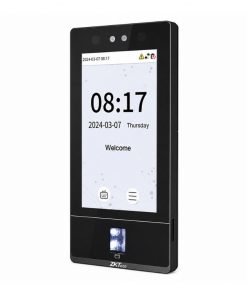 Máy Chấm Công Khuôn Mặt ZKTeco SenseFace 7A: Giá & Thông Số