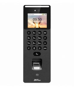 Máy chấm công ZKTeco SenseFace 2A: Thông số, Giá bán, Mua ở đâu