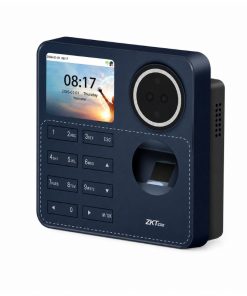 Máy Chấm Công ZKTeco SenseFace T2: Thông Số, Giá Tốt, Mua Ở Đâu