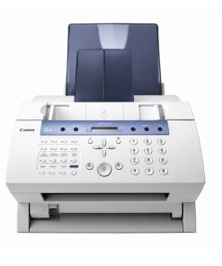 Máy fax Canon l220: Laser A4, Super G3, Bộ Nhớ 350 Trang