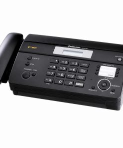 Máy Fax Nhiệt Panasonic KX-FT987: Thông Số, Giá Bán, Cách Sử Dụng