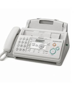 Máy fax Panasonic KX-FP701: Thông số, Giá bán Và Cách sử dụng