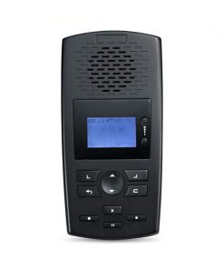 Máy ghi âm điện thoại 01 line ARTECH AR100: Tự Động, SD, Caller ID