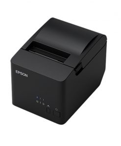Máy in hóa đơn Bill Printer EPSON TM-T81III: K80, Dao Cắt, 200mm/s
