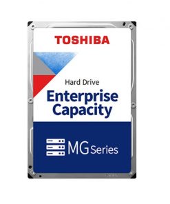 Ổ cứng chuyên dụng 10TB TOSHIBA MG06ACA10TE: Server, NAS, 7200rpm