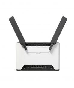 Router MikroTik Chateau 5G R17 ax: Thông Số, Giá Bán, Mua Ở Đâu