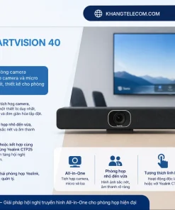 Yealink SmartVision 40