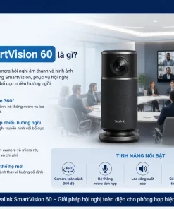 Yealink SmartVision 60