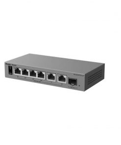 4-Port GE PoE Switch RUIJIE RG-ES207GS-LP: Thông Số, Giá Bán