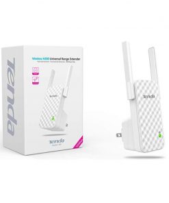 Bộ Kích Sóng WiFi Tenda A9 300Mbps Cho Nhà Ở, Văn Phòng
