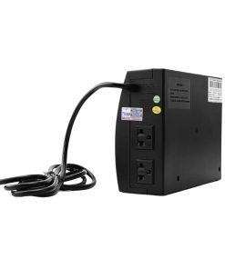 Bộ Lưu Điện Santak TG500 500VA/300W Cho Máy Tính, Văn Phòng Giá Tốt